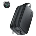 کیف دستی 3 زیپ اثر انگشتی گرین لاین Green Lion Lyon Plus Fingerprint Bag - Image 4