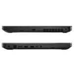 لپ تاپ  16اینچی ایسوس مدل TUF Gaming F16 -FX607VJ-RL016 Core 5 210H-8GB -DDR4 3200MHz 512GB SSD-RTX3050 6GB-FHD 144Hz - Image 6