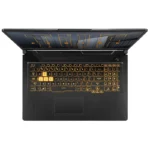 لپ تاپ  16اینچی ایسوس مدل TUF Gaming F16 -FX607VJ-RL016 Core 5 210H-8GB -DDR4 3200MHz 512GB SSD-RTX3050 6GB-FHD 144Hz - Image 7
