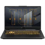 لپ تاپ  16اینچی ایسوس مدل TUF Gaming F16 -FX607VJ-RL016 Core 5 210H-8GB -DDR4 3200MHz 512GB SSD-RTX3050 6GB-FHD 144Hz
