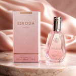 عطر اسکودا پینک (Eskoda Pink) - Image 2