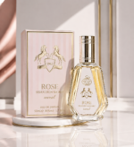 عطر زنانه رز raveal - Image 2
