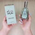عطر میدوری (Midori) - Image 4