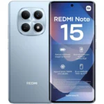 گوشی موبایل شیائومی مدل Redmi Note 15 4G دو سیم کارت ظرفیت 256 گیگابایت و رم 8 گیگابایت - Image 5