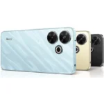 گوشی موبایل شیائومی مدل Redmi 13 دو سیم کارت ظرفیت 256 گیگابایت و رم 8 گیگابایت - Image 2