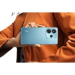 گوشی موبایل شیائومی مدل Redmi Note 14 4G دو سیم کارت ظرفیت 256 گیگابایت و رم 8 گیگابایت - Image 2