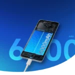 گوشی موبایل شیائومی مدل Redmi Note 15 4G دو سیم کارت ظرفیت 256 گیگابایت و رم 8 گیگابایت - Image 3