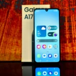 گوشی موبایل سامسونگ مدل Galaxy A17 4G دو سیم کارت ظرفیت 256 گیگابایت و رم 8 گیگابایت - ویتنام - Image 11