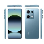 گوشی موبایل شیائومی مدل Redmi Note 14s دو سیم کارت ظرفیت 256 گیگابایت و رم 8 گیگابایت - Image 10
