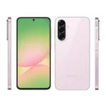 گوشی موبایل سامسونگ مدل Galaxy A56 دو سیم کارت ظرفیت 256 گیگابایت و رم 8 گیگابایت - ویتنام - Image 13