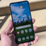 گوشی موبایل سامسونگ مدل Galaxy A36 دو سیم کارت ظرفیت 128 گیگابایت و رم 8 گیگابایت - ویتنام - Image 10