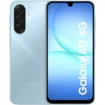 گوشی موبایل سامسونگ مدل Galaxy A17 4G دو سیم کارت ظرفیت 256 گیگابایت و رم 8 گیگابایت - ویتنام - Image 7