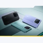 گوشی موبایل شیائومی مدل Poco C85 4G دو سیم کارت ظرفیت 256 گیگابایت و رم 8 گیگابایت - Image 8