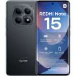 گوشی موبایل شیائومی مدل Redmi Note 15 4G دو سیم کارت ظرفیت 256 گیگابایت و رم 8 گیگابایت - Image 8