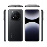 گوشی موبایل شیائومی مدل Redmi Note 14 Pro Plus 5G دو سیم کارت ظرفیت 512 گیگابایت و رم 12 گیگابایت - Image 6