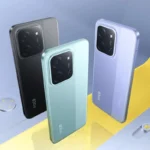 گوشی موبایل شیائومی مدل Poco C85 4G دو سیم کارت ظرفیت 256 گیگابایت و رم 8 گیگابایت - Image 3