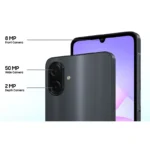 گوشی موبایل سامسونگ مدل Galaxy A07 دو سیم کارت ظرفیت 128 گیگابایت و رم 4 گیگابایت - Image 2