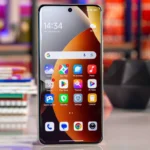 گوشی موبایل شیائومی مدل Redmi Note 15 Pro 4G دو سیم کارت ظرفیت 256 گیگابایت و رم 8 گیگابایت - Image 4
