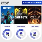 گوشی موبایل سامسونگ مدل Galaxy A26 دو سیم کارت ظرفیت 256 گیگابایت و رم 8 گیگابایت - ویتنام - Image 5