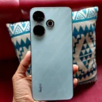 گوشی موبایل شیائومی مدل Redmi 13 دو سیم کارت ظرفیت 256 گیگابایت و رم 8 گیگابایت - Image 3