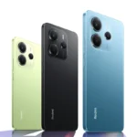 گوشی موبایل شیائومی مدل Redmi Note 14 4G دو سیم کارت ظرفیت 256 گیگابایت و رم 8 گیگابایت - Image 5