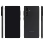 گوشی موبایل سامسونگ مدل Galaxy A26 دو سیم کارت ظرفیت 256 گیگابایت و رم 8 گیگابایت - ویتنام - Image 7