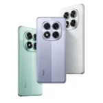 گوشی موبایل شیائومی مدل Redmi Note 14 Pro 4G دو سیم کارت ظرفیت 256 گیگابایت و رم 8 گیگابایت - نسخه بدون شارژر - Image 5