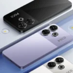 گوشی موبایل شیائومی مدل Poco M6 4G دو سیم کارت ظرفیت 256 گیگابایت و رم 8 گیگابایت - Image 4