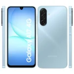 گوشی موبایل سامسونگ مدل Galaxy A17 4G دو سیم کارت ظرفیت 256 گیگابایت و رم 8 گیگابایت - ویتنام - Image 10