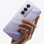 گوشی موبایل شیائومی مدل Redmi 15 4G دو سیم کارت ظرفیت 256 گیگابایت و رم 8 گیگابایت - Image 3