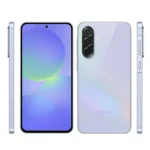 گوشی موبایل سامسونگ مدل Galaxy A36 دو سیم کارت ظرفیت 128 گیگابایت و رم 8 گیگابایت - ویتنام - Image 9