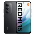گوشی موبایل شیائومی مدل Redmi 15 4G دو سیم کارت ظرفیت 256 گیگابایت و رم 8 گیگابایت - Image 5
