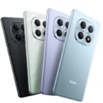 گوشی موبایل شیائومی مدل Redmi Note 15 4G دو سیم کارت ظرفیت 256 گیگابایت و رم 8 گیگابایت - Image 7