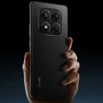 گوشی موبایل شیائومی مدل Redmi Note 14 Pro 4G دو سیم کارت ظرفیت 256 گیگابایت و رم 8 گیگابایت - نسخه بدون شارژر - Image 2