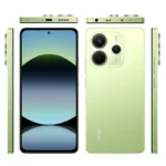 گوشی موبایل شیائومی مدل Redmi Note 14 4G دو سیم کارت ظرفیت 256 گیگابایت و رم 8 گیگابایت - Image 4