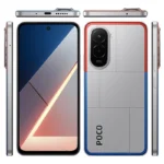 گوشی موبایل شیائومی مدل Poco M7 4G دو سیم کارت ظرفیت 256 گیگابایت و رم 8 گیگابایت - Image 7