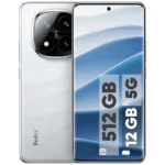 گوشی موبایل شیائومی مدل Redmi Note 14 Pro Plus 5G دو سیم کارت ظرفیت 512 گیگابایت و رم 12 گیگابایت