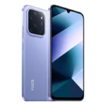 گوشی موبایل شیائومی مدل Poco C85 4G دو سیم کارت ظرفیت 256 گیگابایت و رم 8 گیگابایت - Image 6