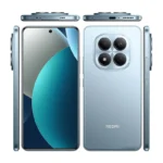 گوشی موبایل شیائومی مدل Redmi Note 15 Pro 4G دو سیم کارت ظرفیت 256 گیگابایت و رم 8 گیگابایت - Image 2