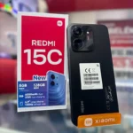 گوشی موبایل شیائومی مدل Redmi 15C 4G دو سیم کارت ظرفیت 256 گیگابایت و رم 8 گیگابایت - Image 10