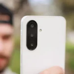 گوشی موبایل سامسونگ مدل Galaxy A26 دو سیم کارت ظرفیت 256 گیگابایت و رم 8 گیگابایت - ویتنام - Image 4