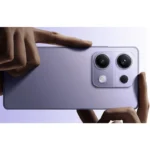 گوشی موبایل شیائومی مدل Redmi Note 14s دو سیم کارت ظرفیت 256 گیگابایت و رم 8 گیگابایت - Image 5