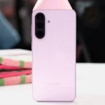 گوشی موبایل سامسونگ مدل Galaxy A56 دو سیم کارت ظرفیت 256 گیگابایت و رم 8 گیگابایت - ویتنام - Image 5