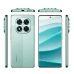 گوشی موبایل شیائومی مدل Redmi Note 14 Pro 4G دو سیم کارت ظرفیت 256 گیگابایت و رم 8 گیگابایت - نسخه بدون شارژر - Image 4