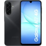 گوشی موبایل سامسونگ مدل Galaxy A17 4G دو سیم کارت ظرفیت 256 گیگابایت و رم 8 گیگابایت - ویتنام - Image 5