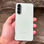 گوشی موبایل سامسونگ مدل Galaxy A56 دو سیم کارت ظرفیت 256 گیگابایت و رم 8 گیگابایت - ویتنام - Image 4