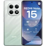 گوشی موبایل شیائومی مدل Redmi Note 15 4G دو سیم کارت ظرفیت 256 گیگابایت و رم 8 گیگابایت - Image 9