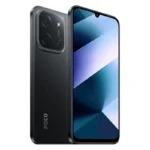 گوشی موبایل شیائومی مدل Poco C85 4G دو سیم کارت ظرفیت 256 گیگابایت و رم 8 گیگابایت - Image 13