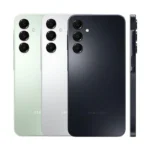 گوشی موبایل سامسونگ مدل Galaxy A16 4G دو سیم کارت ظرفیت 128 گیگابایت و رم 4 گیگابایت - ویتنام - Image 3