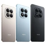 گوشی موبایل شیائومی مدل Redmi Note 15 Pro 4G دو سیم کارت ظرفیت 256 گیگابایت و رم 8 گیگابایت - Image 5